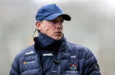 Four-time All-Ireland winner Murray signs up for another year as Cork boss