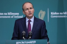 Travellers into Ireland to be subject to mandatory quarantine at home or in a hotel, government says
