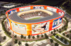 Maybe this is why Qatar won: five incredible stadiums
