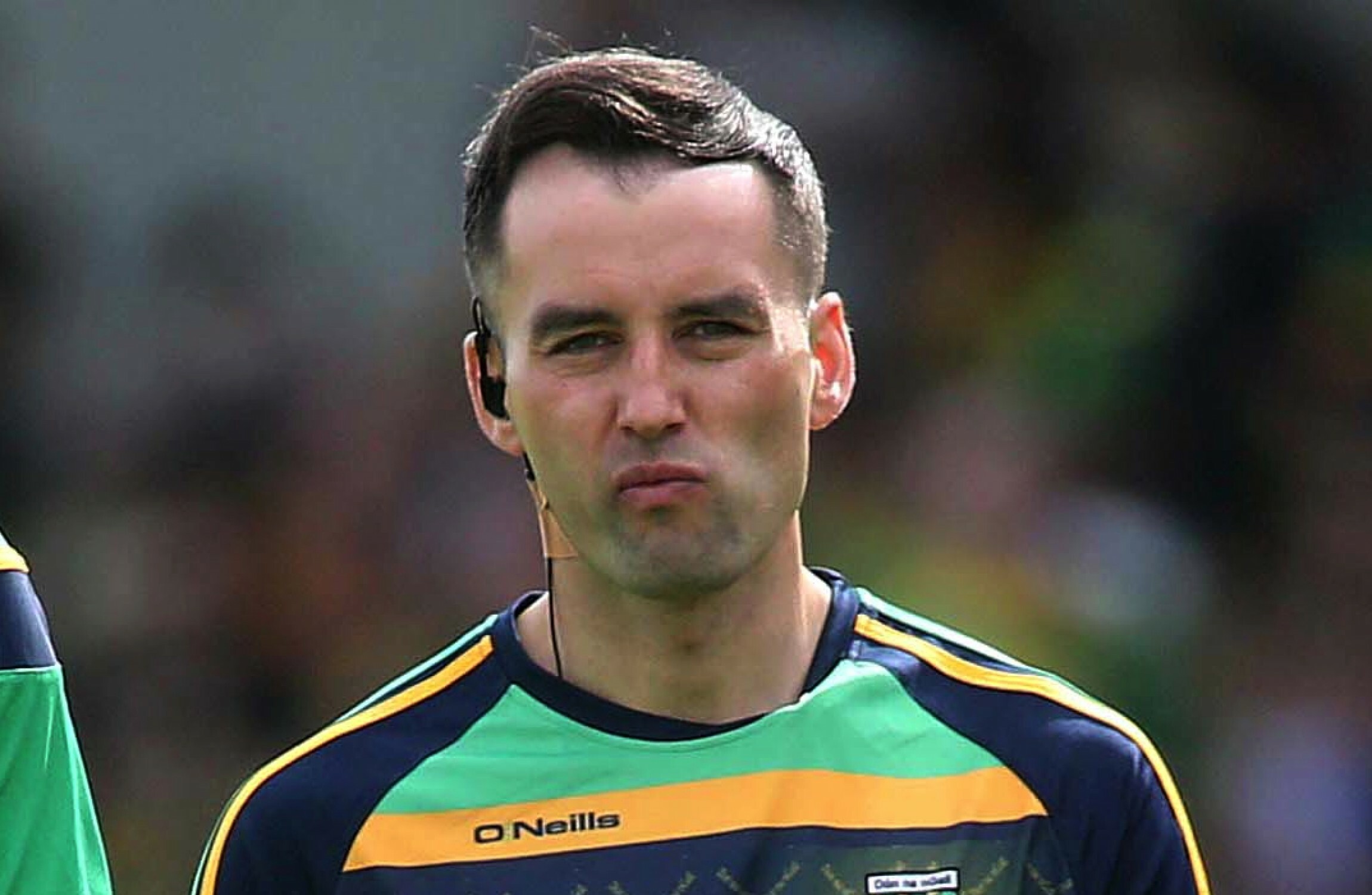 Karl Lacey appointed to new role as Donegal plan for the future - Vimarsana News