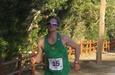 London 2012: Introducing… Arthur Lanigan O’Keeffe