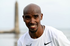 Athletes told they will receive Covid-19 vaccination before Olympics - Mo Farah