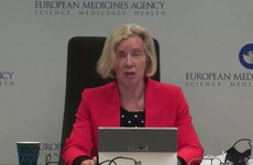 European Medicines Agency head hopes for decision on Astrazeneca vaccine approval 'by end of this week'