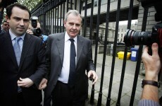 Judge slams Quinn family's dishonesty