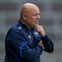 Ex-Waterford boss McGrath to stay in Laois minor role for 2021