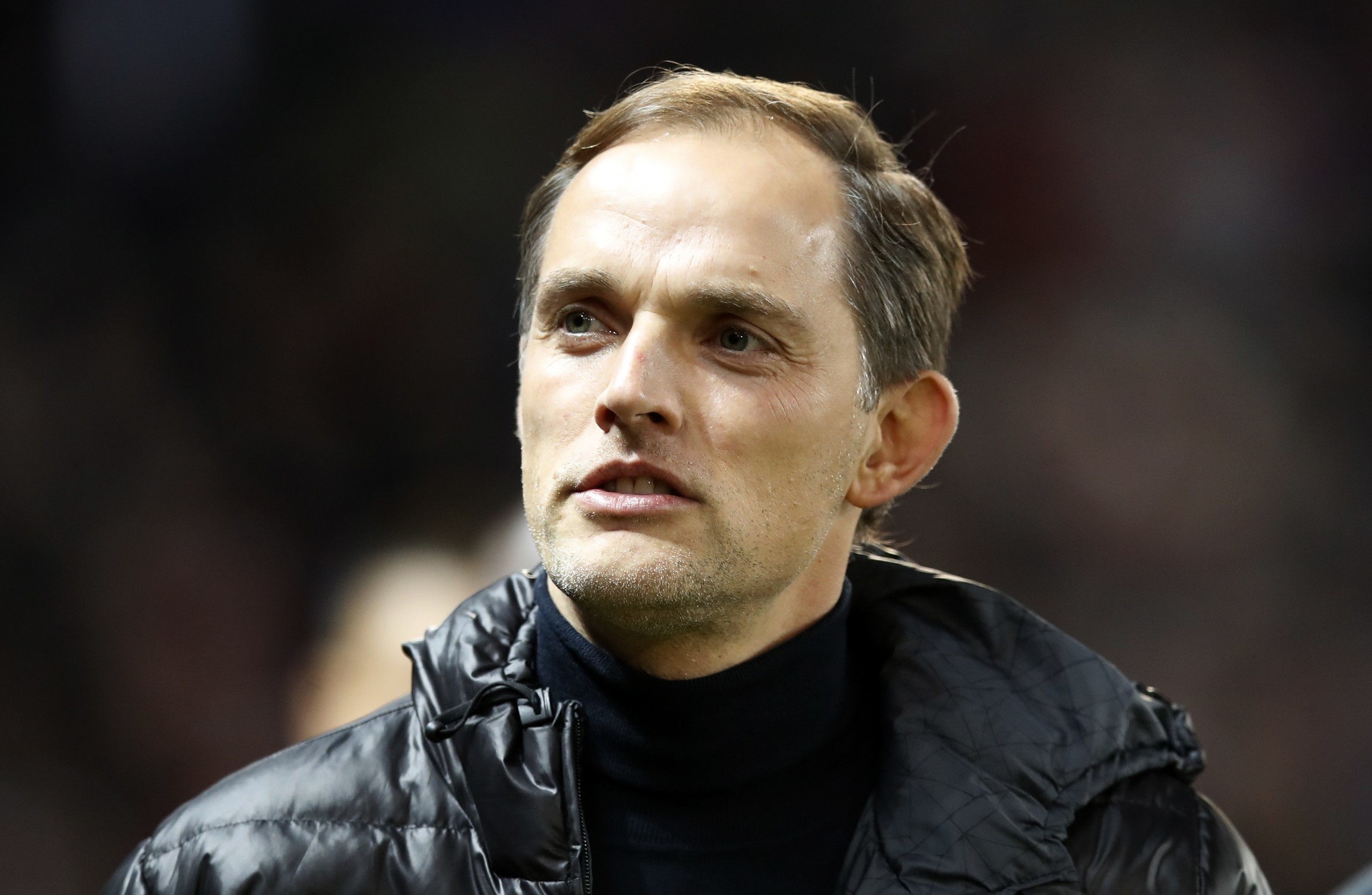 Thomas Tuchel Confirmed As New Chelsea Manager · The42