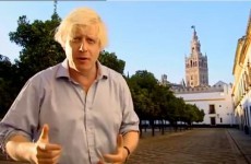 YouTube top 10: because Boris Johnson thinks 'something nasty is going to happen to you'