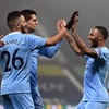 Manchester City move top of the Premier League after West Brom rout
