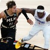 Trae Young’s 38-point haul leads Atlanta Hawks to win over LA Clippers