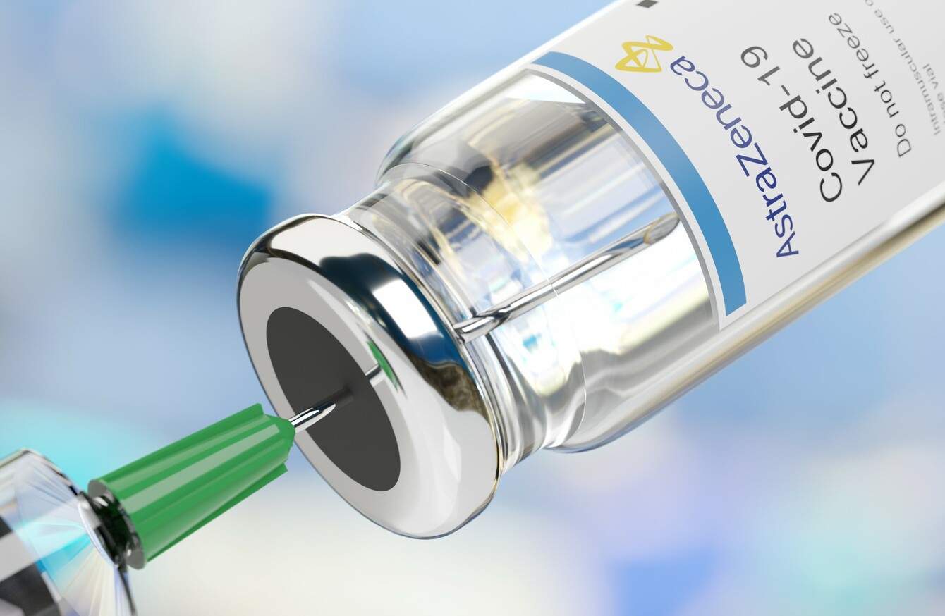 AstraZeneca says vaccine delivery talks with EU will go ...