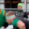 'Paul is going to add to any environment' - Farrell backs O'Connell to make quick impact with Ireland