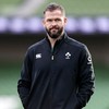 Farrell excited by 'great squad' and backs those lacking game time to get up to speed