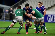 10 days out from Six Nations, organisers still await final decision from France