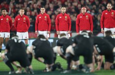 'We all agree that if it can, it should go ahead this year' - Six Nations captains don't want Lions delay
