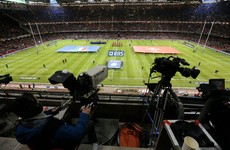 Fans have fears over paywall as Six Nations enters broadcast discussions