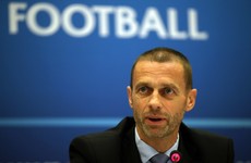 Uefa remain committed to 12-city Euro 2020 plan and hope to have fans