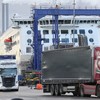 Hauliers warn of more disruption at Irish ports over new requirement for negative test to enter France