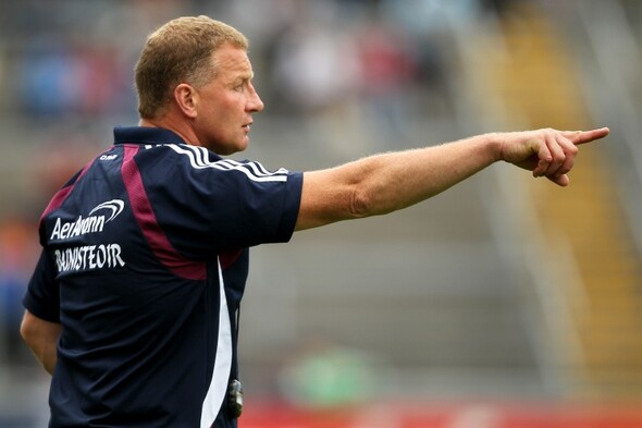 Experienced Galway boss - who steered U21s to All-Ireland final - takes charge of Tribe ladies - Vimarsana News