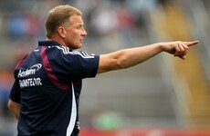 Experienced Galway boss - who steered U21s to All-Ireland final - takes charge of Tribe ladies