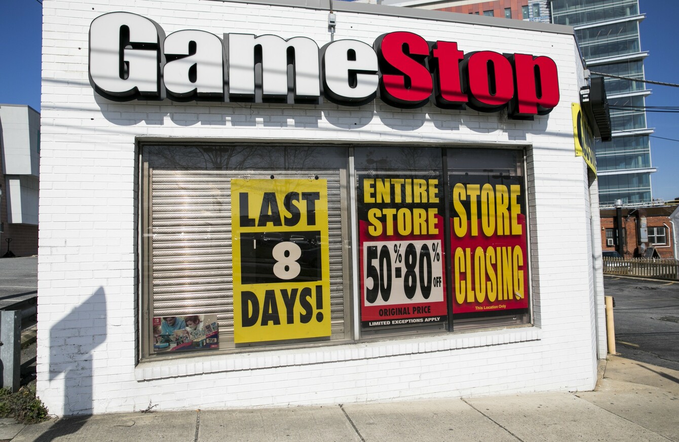 The French Revolution Of Finance Why Reddit Users And Wall Street Are Doing Battle Over Gamestop