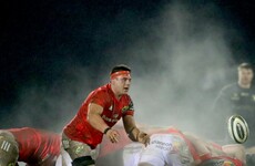 'I spoke to a French agent last week and he was of the opinion that CJ was going to Bordeaux'