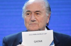 World Cup decision: the Twitter reaction