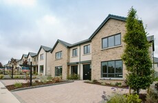 Stylish spaces, social life and riverside walks: These family homes start from €275k