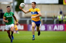 Gary Brennan calls time on Clare career