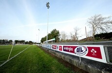 IRFU cancel All-Ireland leagues for 2020-21 season due to Covid-19