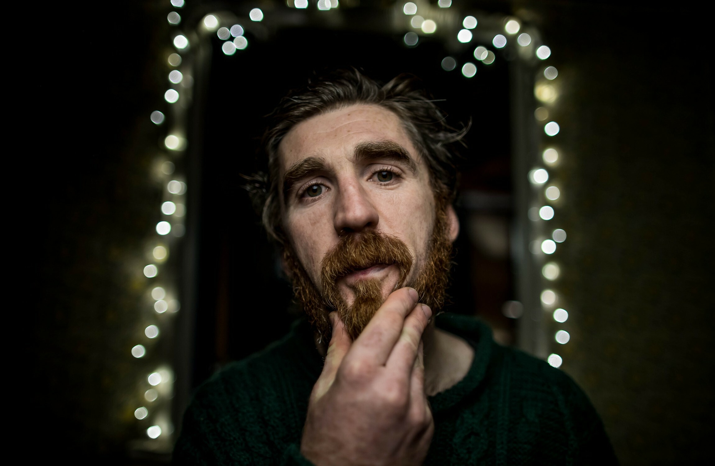 The former Wexford star who surfs in Kerry and still finds joy in club hurling at almost 40 - Vimarsana News