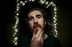 The former Wexford star who surfs in Kerry and still finds joy in club hurling at almost 40