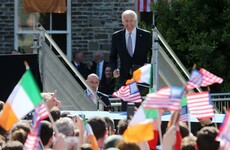 'We expect something - but it won't change overnight': Hopes for undocumented Irish under Biden administration