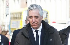 ODCE wants more people appointed to help examine files seized from FAI