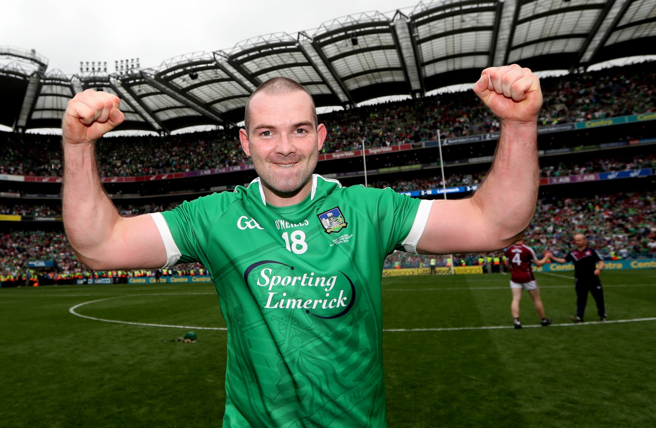 Limerick All-Ireland winning defender retires after 12 senior inter-county seasons - Vimarsana News
