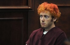Colorado massacre: Suspect 'sent warnings of attack to lecturer'