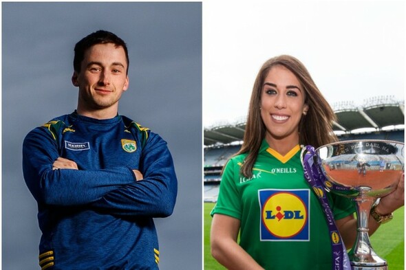 'You couldn't pick two better people as captains' - The club producing Kerry's new football leaders - Vimarsana News