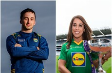 'You couldn't pick two better people as captains' - The club producing Kerry's new football leaders