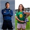 'You couldn't pick two better people as captains' - The club producing Kerry's new football leaders