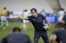 French government gives Six Nations the go-ahead