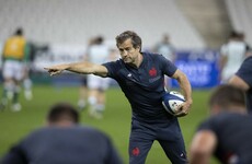 French government gives Six Nations the go-ahead