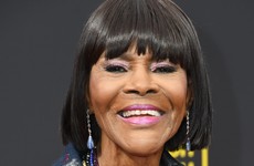 Pioneering US actress Cicely Tyson dies aged 96