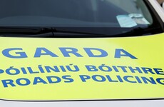 Man (40s) dies after car collides with lorry in Limerick