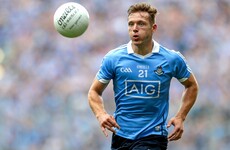 Dublin's Paul Flynn to step down as GPA Chief Executive later this year