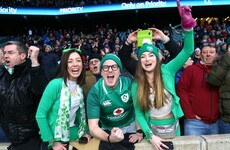 Got an unforgettable Six Nations fan story? We want to hear from you