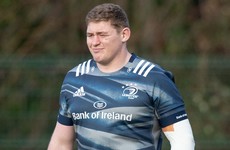 Tadhg Furlong to make long-awaited comeback in first Leinster start for a year