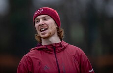 Wholesale changes for Munster as they bid to rebound from Leinster loss