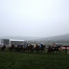 Tomorrow's Cheltenham Trials Day meeting has been called off