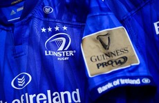 Leinster player self-isolating following positive Covid-19 test