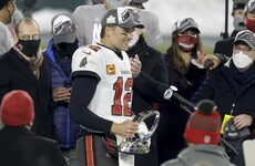 Know Your Sport? Take our weekly quiz