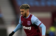 West Ham complete reported €28 million permanent deal for Brentford attacker